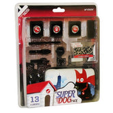 Ardistel Super Dog Pack 13 Elementos